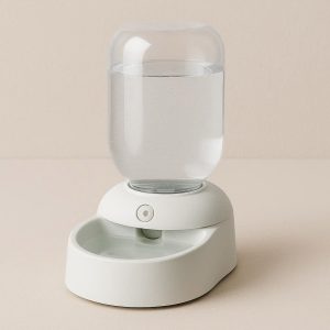 20 No Spill Automatic Pet Water Dispenser Bottle
